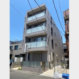 グランドソレイル和田 2階 築4年2ヶ月の賃貸物件