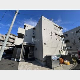 アイズガーデン 3階 築5年9ヶ月の賃貸物件