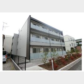 リブリ・高倉 1階 築7年10ヶ月の賃貸物件