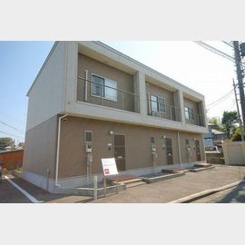 カーサ・セレステ 1階 築13年1ヶ月の賃貸物件