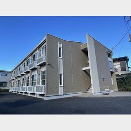 西八王子駅よりバス19分 2階 築16年7ヶ月の賃貸物件