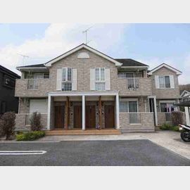 ルーツ 2階 築17年1ヶ月の賃貸物件