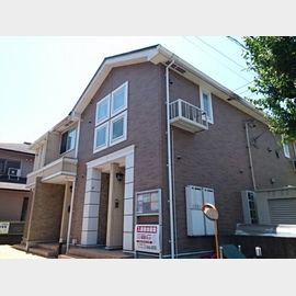 北八王子駅より徒歩8分 2階 築19年1ヶ月の賃貸物件