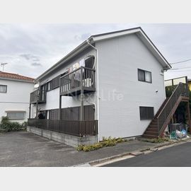 めじろ台駅より徒歩11分 1階 築23年1ヶ月の賃貸物件