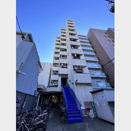 宮崎ビル 7階 築28年の賃貸物件