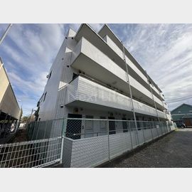 メゾン・ド・アンピール 2階 築38年1ヶ月の賃貸物件