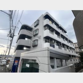 シャルム堀之内 2階 築39年11ヶ月の賃貸物件