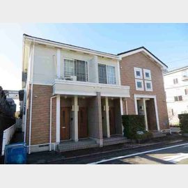 セトルハウス 2階 築23年1ヶ月の賃貸物件