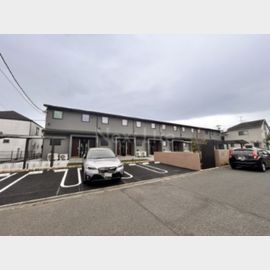 豊田駅より徒歩13分 1階 新築の賃貸物件