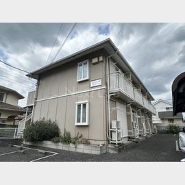 豊田駅より徒歩12分 2階 築34年5ヶ月の賃貸物件