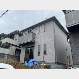 程久保駅より徒歩7分 1階 築2年11ヶ月の賃貸物件