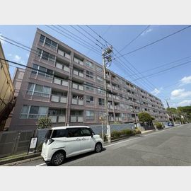 豊田駅より徒歩12分 2階 築52年10ヶ月の賃貸物件