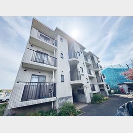 西武立川駅より徒歩15分 3階 築36年8ヶ月の賃貸物件