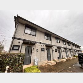 プランタニエール2 1階 築26年3ヶ月の賃貸物件