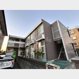 西立川駅より徒歩11分 2階 築23年7ヶ月の賃貸物件