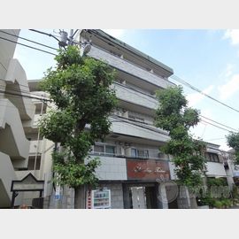 ガラステージ立川 2階 築19年10ヶ月の賃貸物件