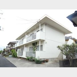 高橋ハイム 2階 築46年3ヶ月の賃貸物件