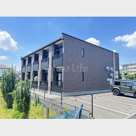 砂川七番駅より徒歩6分 1階 築11年4ヶ月の賃貸物件