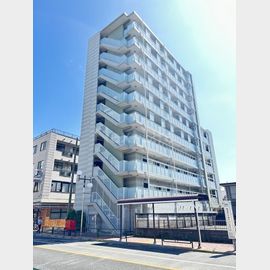 ＡＺＥＳＴ立川 6階 築10年の賃貸物件