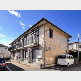 昭島駅より徒歩13分 1階 築19年10ヶ月の賃貸物件