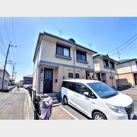 昭島駅より徒歩15分 1階 築28年10ヶ月の賃貸物件