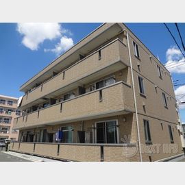 セゾントレビナ 3階 築18年1ヶ月の賃貸物件