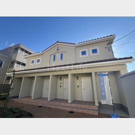 昭島駅より徒歩6分 2階 築2年3ヶ月の賃貸物件