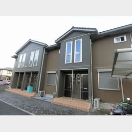 ルミエール 1階 築9年1ヶ月の賃貸物件