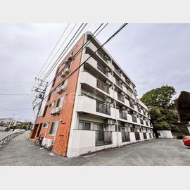 パピヨン渓北 3階 築47年の賃貸物件