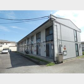 レオパレスＭａｒｃｈ９７ 1階 築29年1ヶ月の賃貸物件