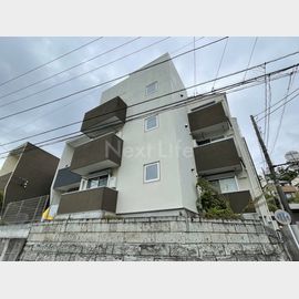 津田山駅より徒歩4分 2階 築12年2ヶ月の賃貸物件