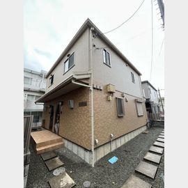 梶が谷駅より徒歩4分 1階 築14年5ヶ月の賃貸物件