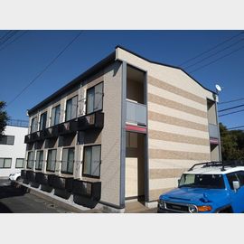 レオパレスCedre 2階 築18年10ヶ月の賃貸物件