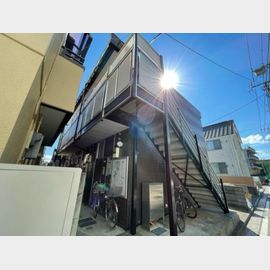 鶴見市場駅より徒歩7分 1階 築20年1ヶ月の賃貸物件