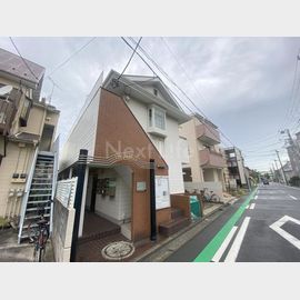 レオパレスハーモニーハイツ鶴見 1階 築37年11ヶ月の賃貸物件