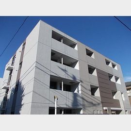 川崎駅よりバス9分 3階 築12年1ヶ月の賃貸物件