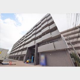 平間駅より徒歩12分 2階 築7年6ヶ月の賃貸物件