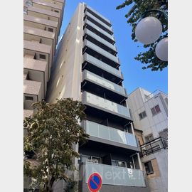 川崎駅より徒歩9分 9階 築9年4ヶ月の賃貸物件