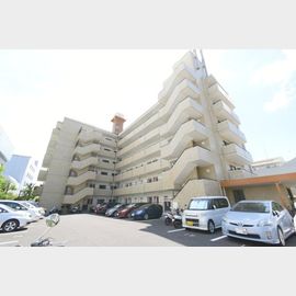 ラ・プリメーラ 2階 築36年11ヶ月の賃貸物件