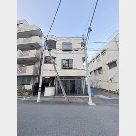 アルベールハイム 2階 築34年の賃貸物件