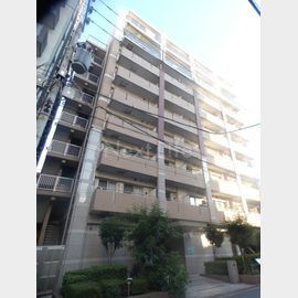 スペーシア川崎３ 5階 築18年7ヶ月の賃貸物件