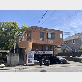 足立ビル 1階 築36年10ヶ月の賃貸物件