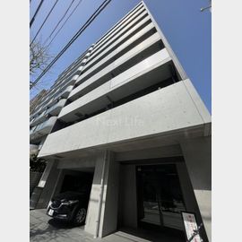 黄金町駅より徒歩4分 8階 築13年9ヶ月の賃貸物件