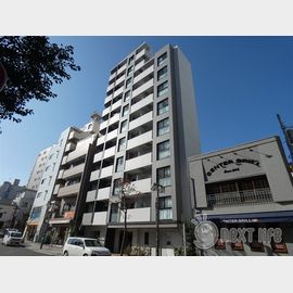 LogSakuragicho 2階 築10年5ヶ月の賃貸物件