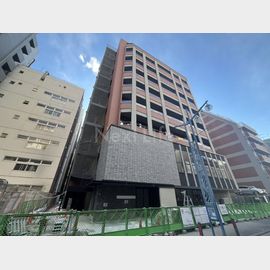 ブリーズ横浜公園 7階 築1年2ヶ月の賃貸物件