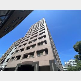 桜木町駅より徒歩4分 11階 築19年2ヶ月の賃貸物件