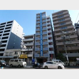 フレンズシティ 2階 築21年4ヶ月の賃貸物件