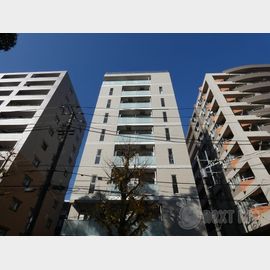 阪東橋駅より徒歩4分 6階 築6年5ヶ月の賃貸物件