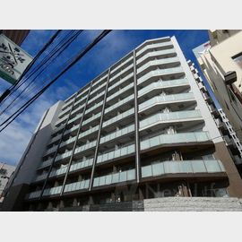 ガーラステーション横濱関内 4階 築11年4ヶ月の賃貸物件