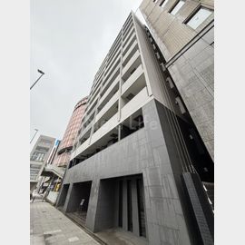 桜木町駅より徒歩1分 2階 築13年11ヶ月の賃貸物件